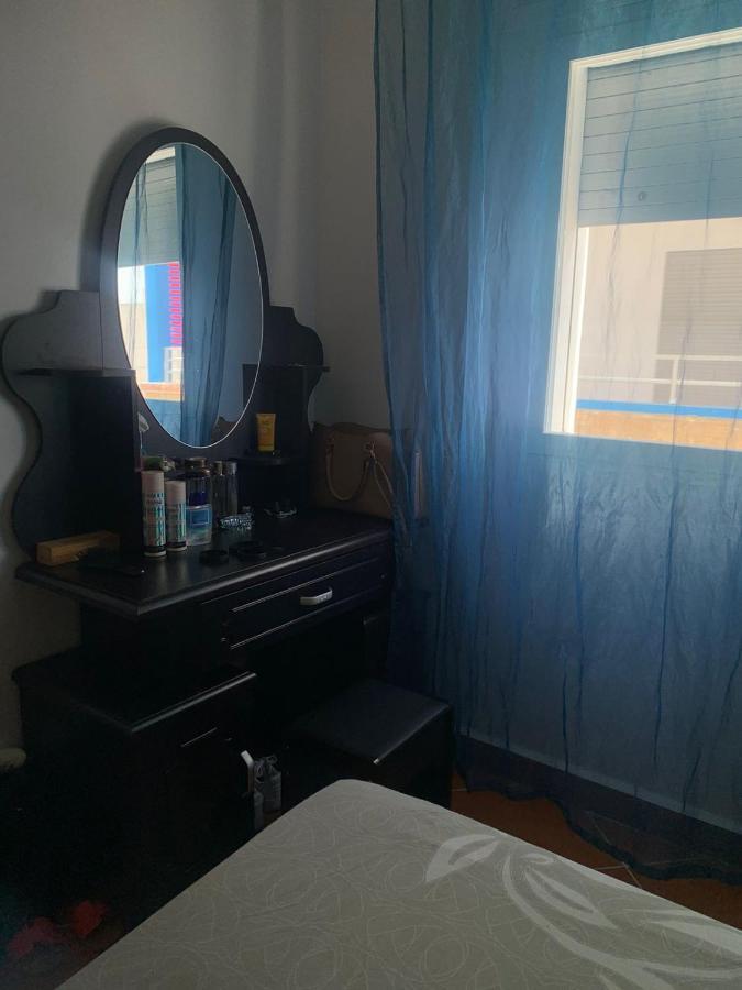 Ouedlaou, Residence Al Fajr Oued Laou Buitenkant foto