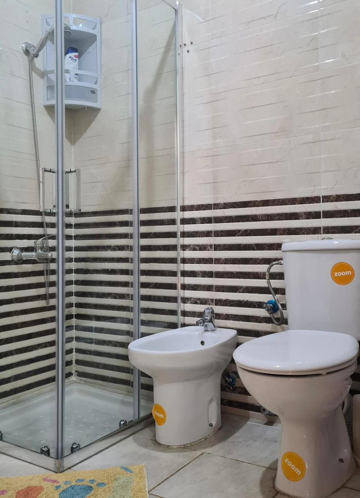Ouedlaou, Residence Al Fajr Oued Laou Buitenkant foto